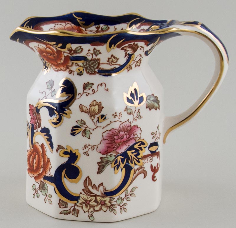 Jug Fenton c1930s